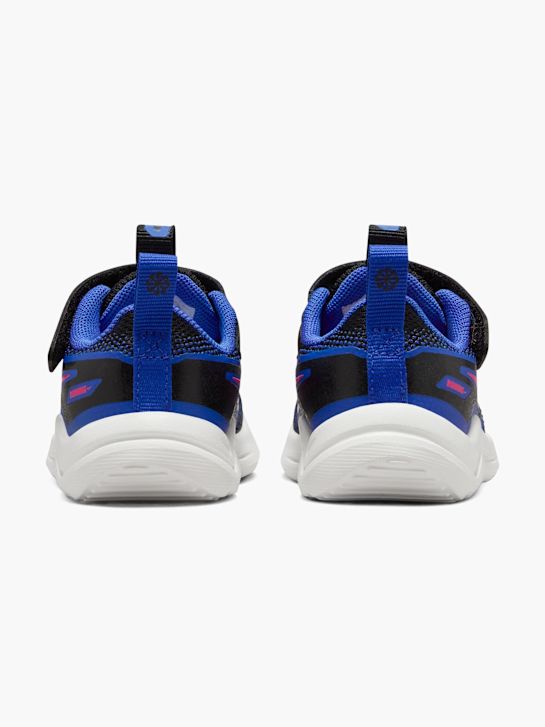 nike kosmischer lÄufer-trainer blau deichmann