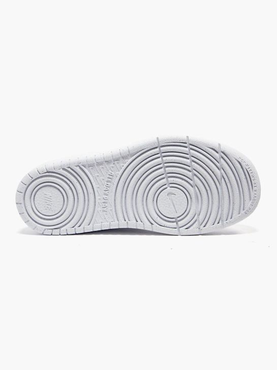 nike court borough low recraft trainers white deichmann