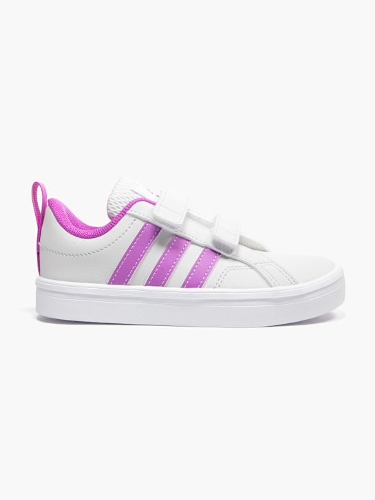 adidas vs pace 2.0 cf i trainers white deichmann