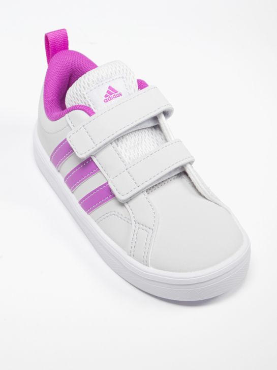 adidas vs pace 2.0 cf i trainers white deichmann