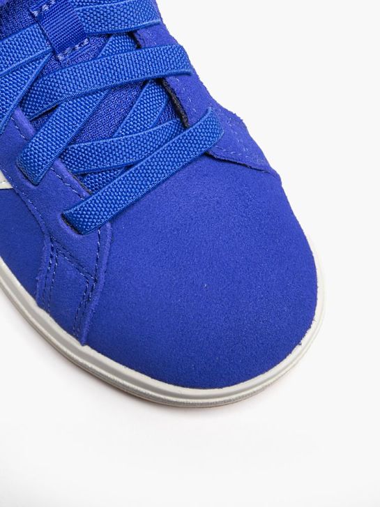 adidas grand court 00s el c-trainer-blau deichmann