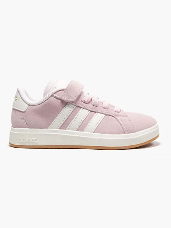 adidas grand court 00s el c-trainer-offwhite deichmann
