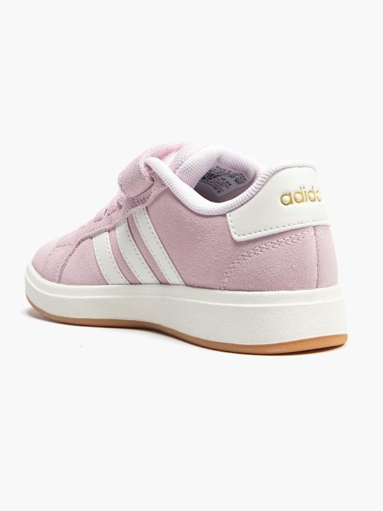 adidas grand court 00s el c-trainer-offwhite deichmann