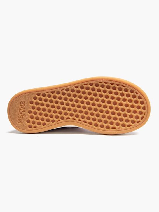adidas grand court 00s el c-trainer-offwhite deichmann