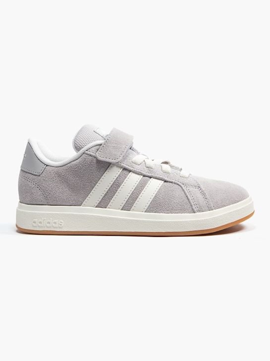 adidas grand court 00s el c-trainer grau deichmann
