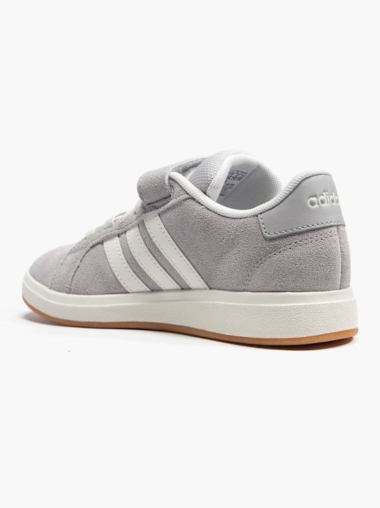 adidas grand court 00s el c-trainer grau deichmann