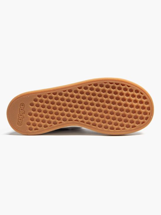 adidas grand court 00s el c-trainer grau deichmann
