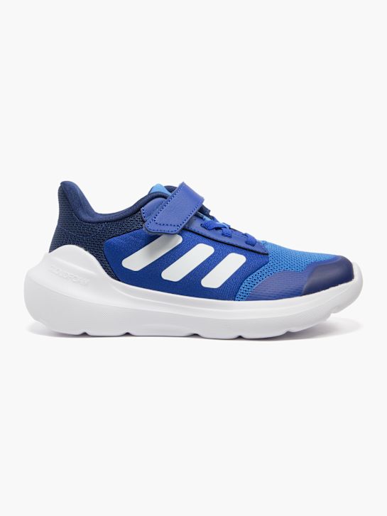 adidas tensaur run 3.0 el c-trainer-blau deichmann