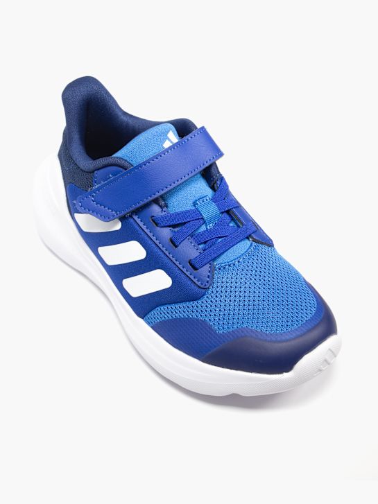 adidas tensaur run 3.0 el c-trainer-blau deichmann
