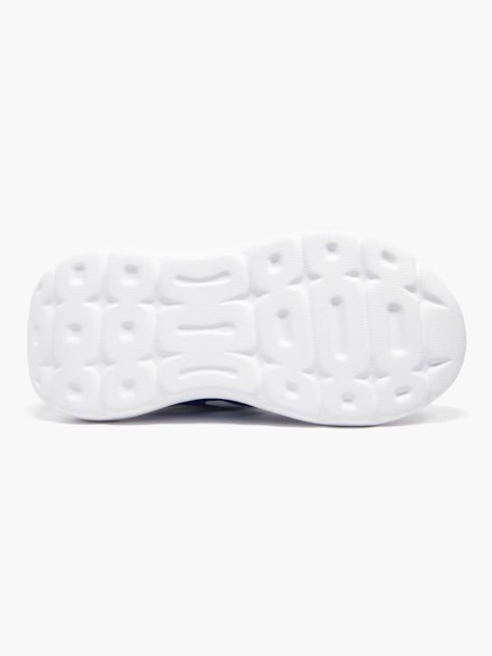 adidas tensaur run 3.0 el c-trainer-blau deichmann