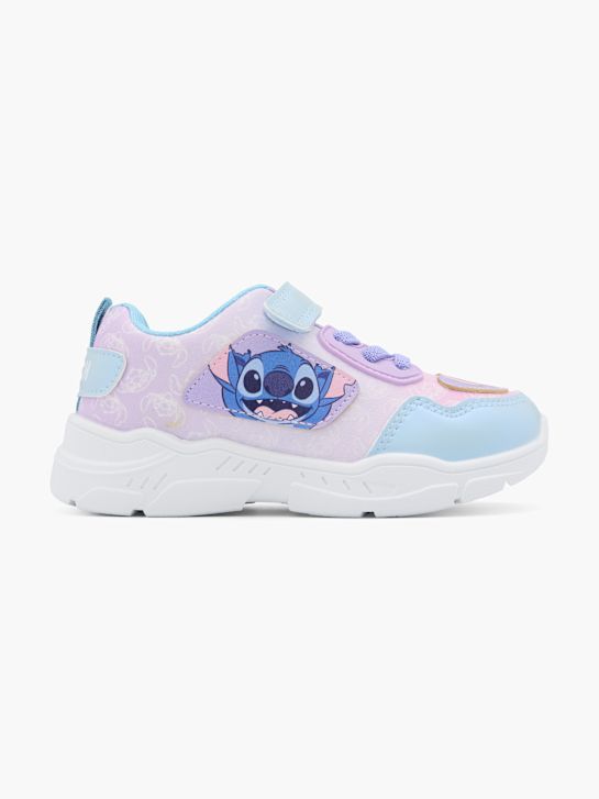 stich-trainer lila deichmann