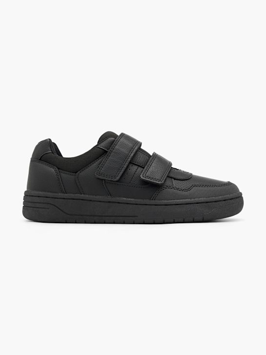 memphis ein trainer in schwarz deichmann
