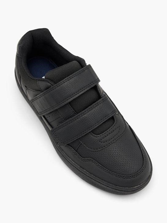 memphis ein trainer in schwarz deichmann