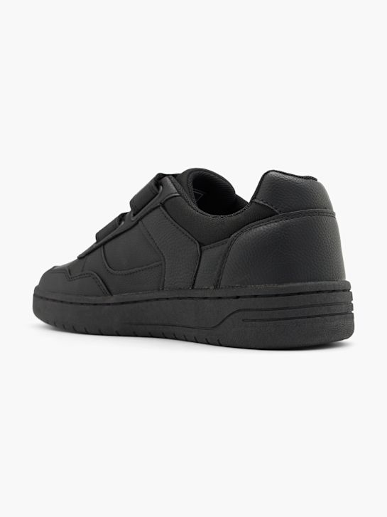 memphis ein trainer in schwarz deichmann