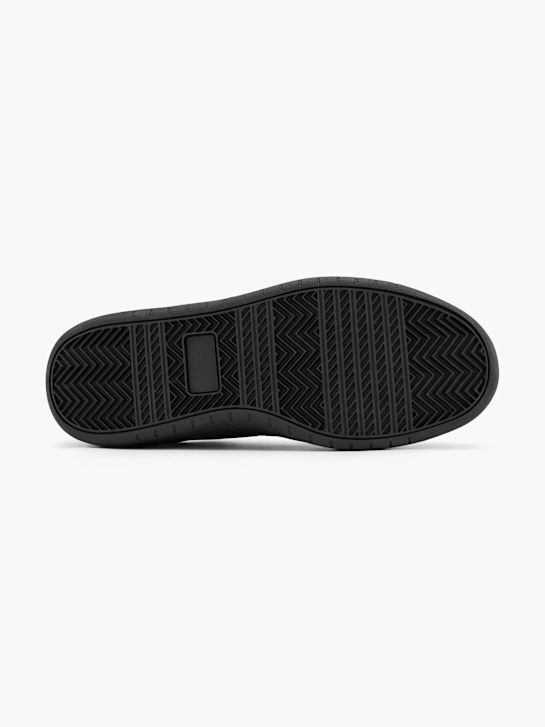 memphis ein trainer in schwarz deichmann