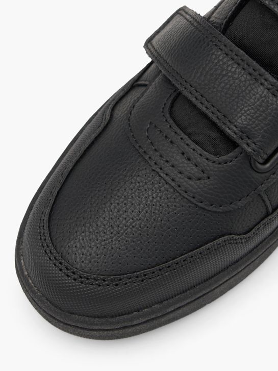 memphis ein trainer in schwarz deichmann