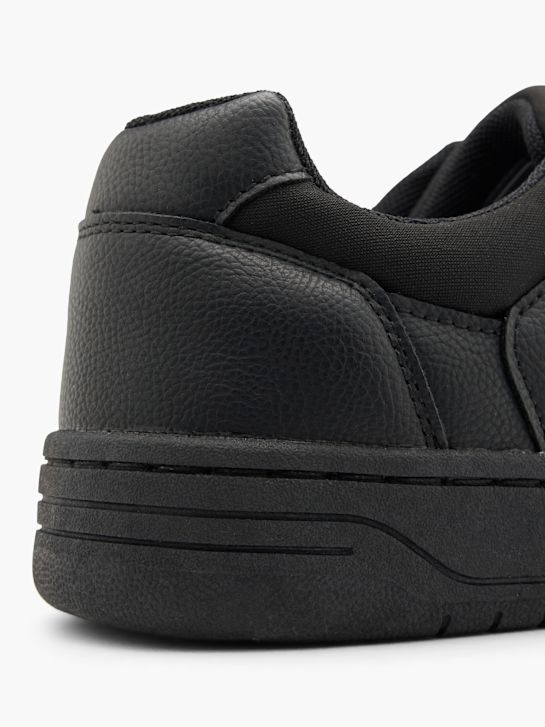 memphis ein trainer in schwarz deichmann