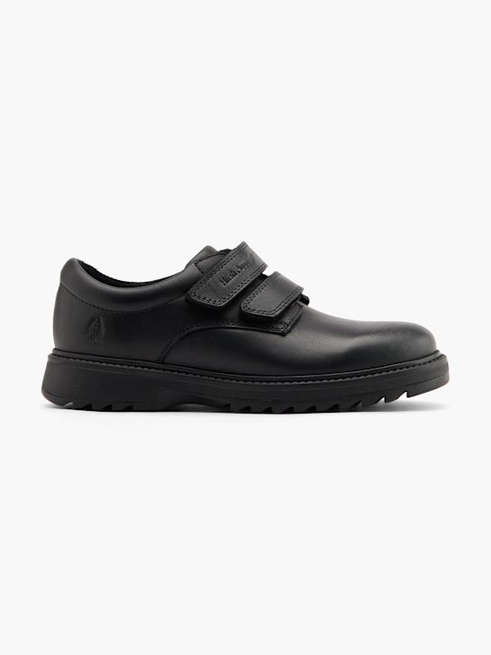 hush welpen schule schuh niedriger schuh-black deichmann