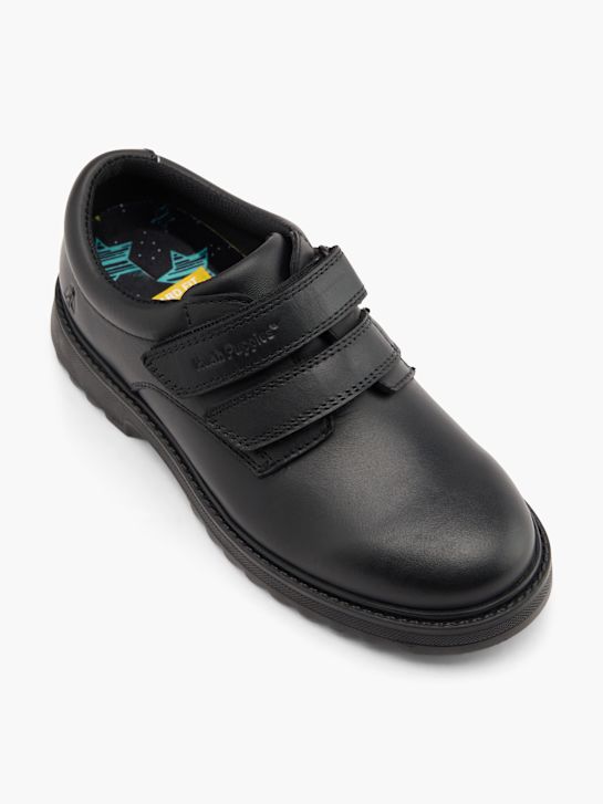 hush welpen schule schuh niedriger schuh-black deichmann