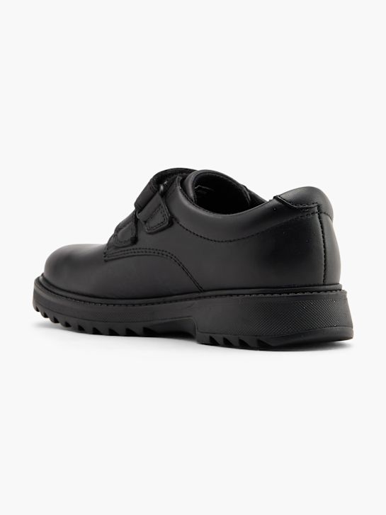 hush welpen schule schuh niedriger schuh-black deichmann