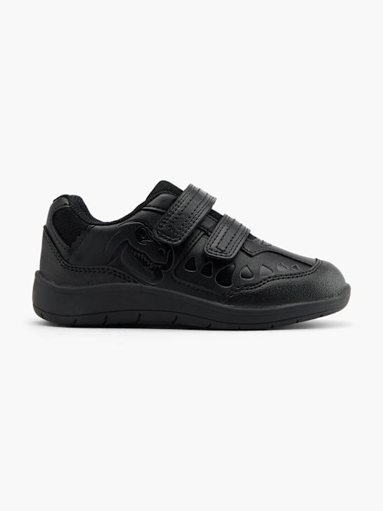 memphis ein trainer in schwarz deichmann