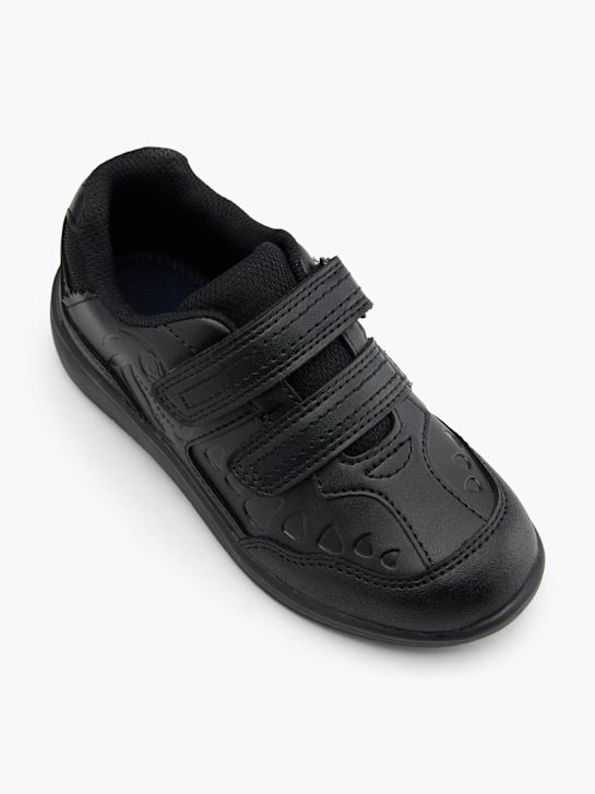 memphis ein trainer in schwarz deichmann