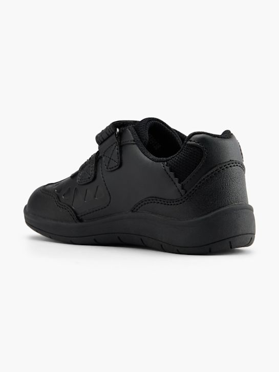 memphis ein trainer in schwarz deichmann