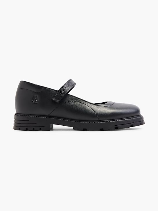 hush welpen schule schuh niedriger schuh-black deichmann