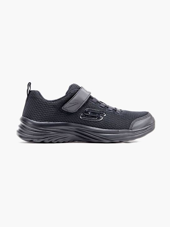 skechers vertrÄumte tÄnzerin trainer black deichmann