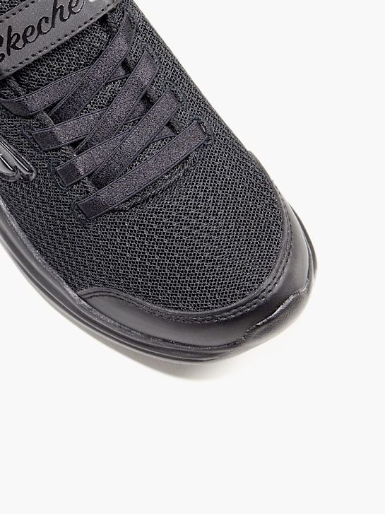 skechers vertrÄumte tÄnzerin trainer black deichmann