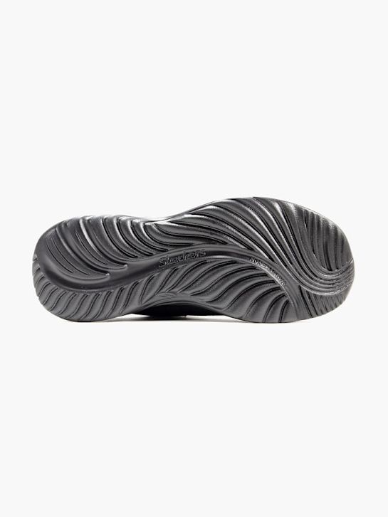 skechers vertrÄumte tÄnzerin trainer black deichmann