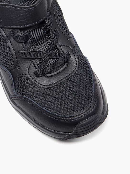 nike air max sc-trainer black deichmann