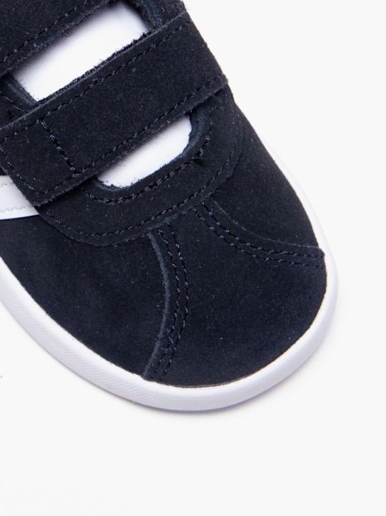 adidas vl court 3.0 trainer cf i black deichmann