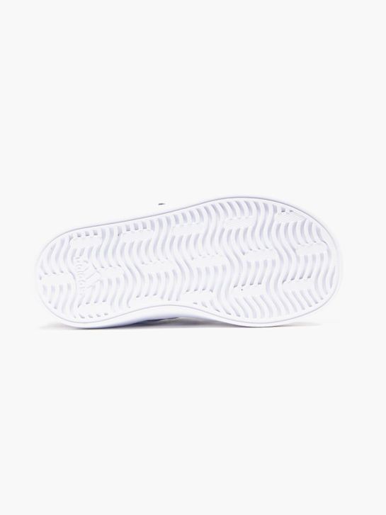 adidas vl court 3.0 trainer cf i black deichmann
