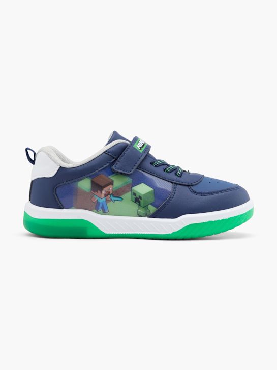 minecraft trainer blau deichmann