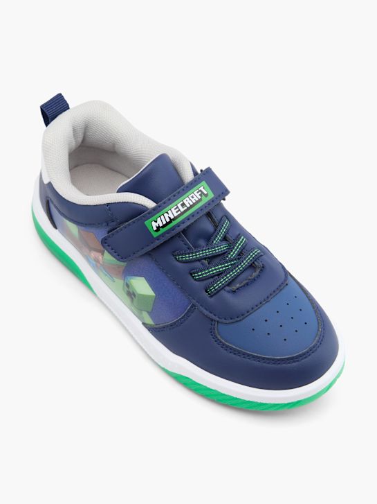minecraft trainer blau deichmann