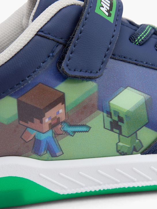 minecraft trainer blau deichmann