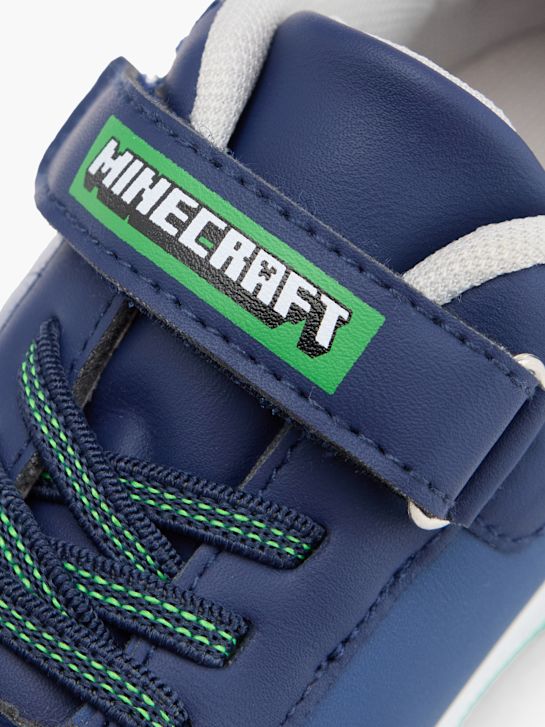minecraft trainer blau deichmann