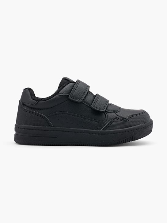 memphis ein trainer in schwarz deichmann