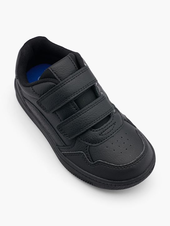 memphis ein trainer in schwarz deichmann