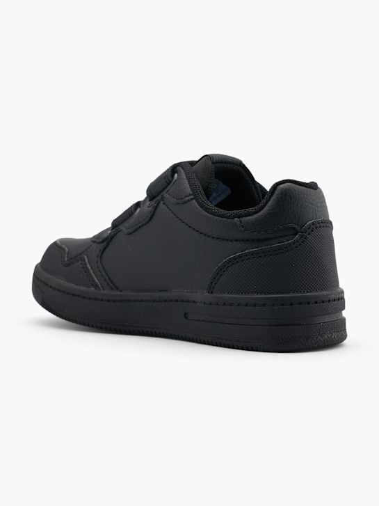 memphis ein trainer in schwarz deichmann