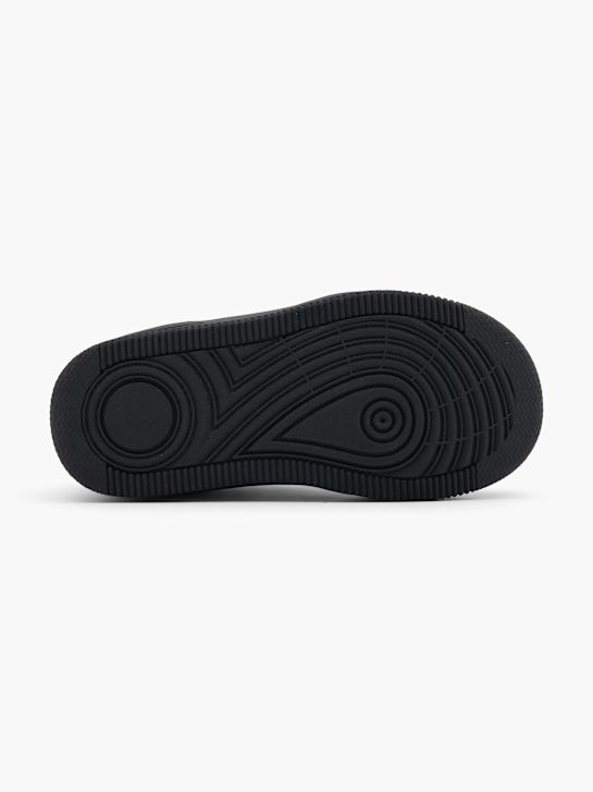 memphis ein trainer in schwarz deichmann