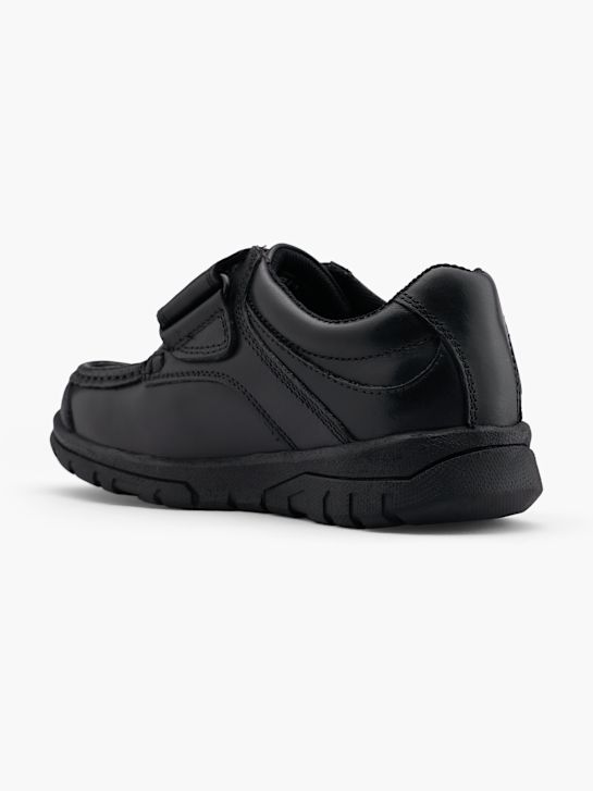 hush welpen schule schuh niedriger schuh-black deichmann