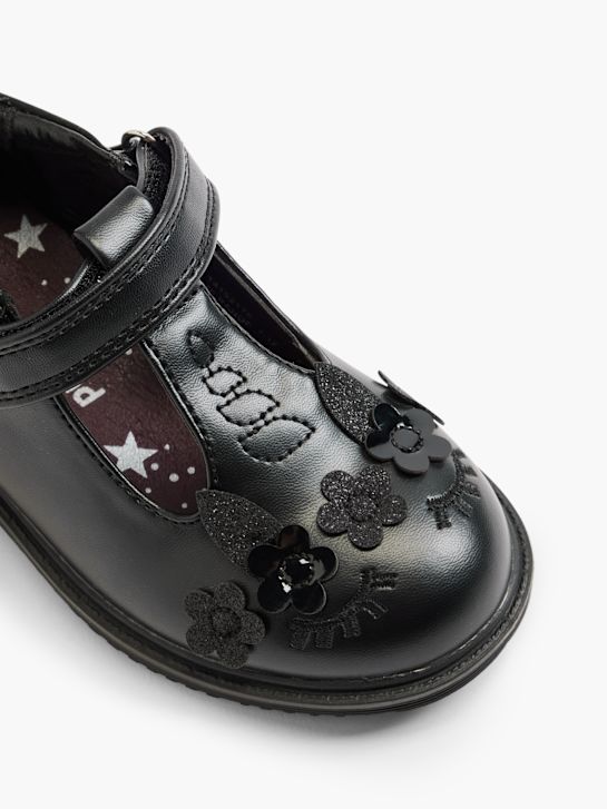 graceland low schuh schwarz deichmann