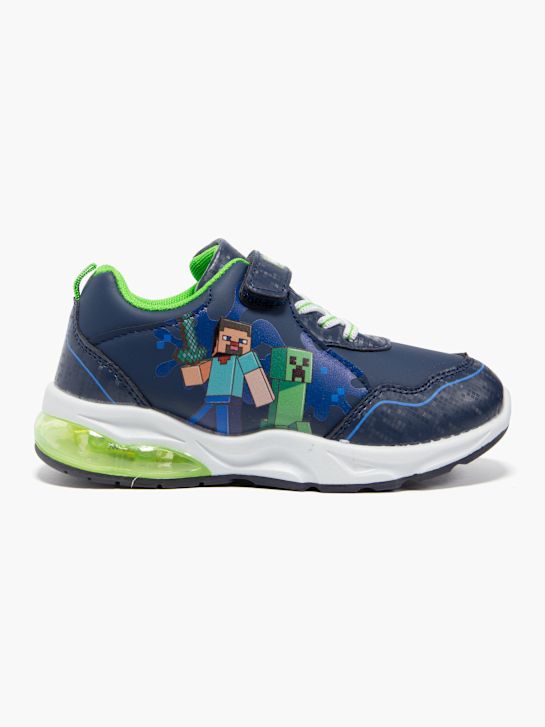 minecraft trainer blau deichmann