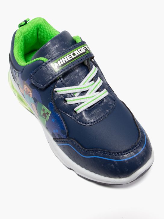 minecraft trainer blau deichmann