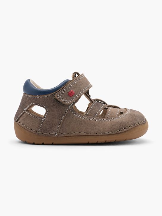 elefanten glÜcklichen sandale braun deichmann