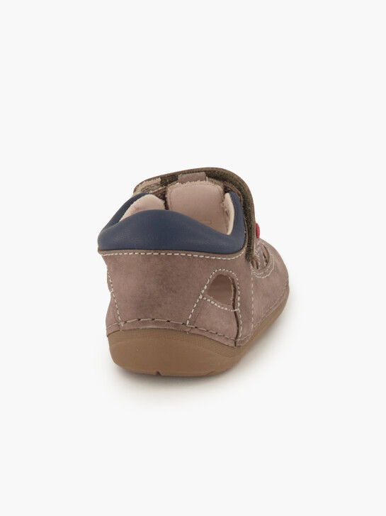 elefanten glÜcklichen sandale braun deichmann