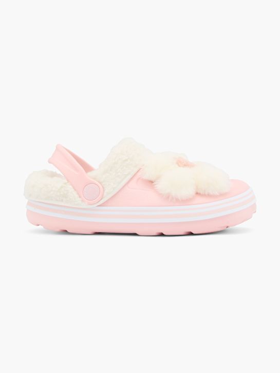 graceland geschlossene slipper offwhite deichmann