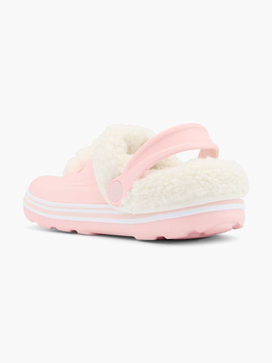 graceland geschlossene slipper offwhite deichmann